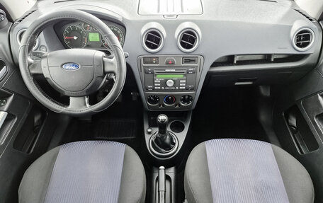 Ford Fusion I, 2008 год, 372 000 рублей, 18 фотография