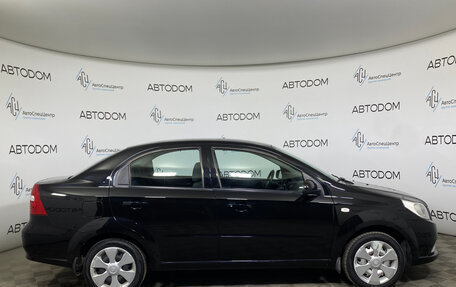 Ravon Nexia R3, 2016 год, 815 000 рублей, 5 фотография