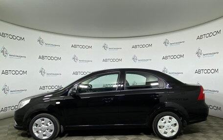 Ravon Nexia R3, 2016 год, 815 000 рублей, 6 фотография