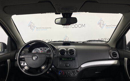 Ravon Nexia R3, 2016 год, 815 000 рублей, 11 фотография