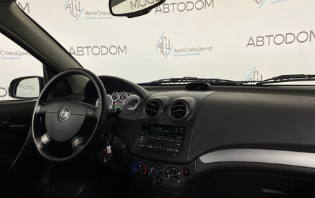 Ravon Nexia R3, 2016 год, 815 000 рублей, 12 фотография