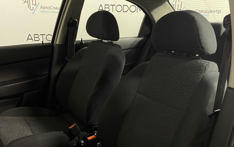 Ravon Nexia R3, 2016 год, 815 000 рублей, 8 фотография