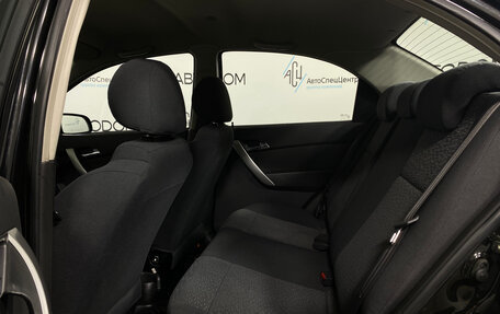 Ravon Nexia R3, 2016 год, 815 000 рублей, 9 фотография