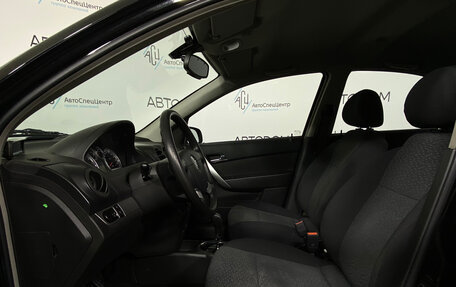 Ravon Nexia R3, 2016 год, 815 000 рублей, 7 фотография