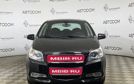 Ravon Nexia R3, 2016 год, 815 000 рублей, 3 фотография
