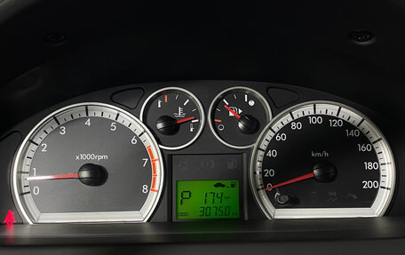 Ravon Nexia R3, 2016 год, 815 000 рублей, 15 фотография