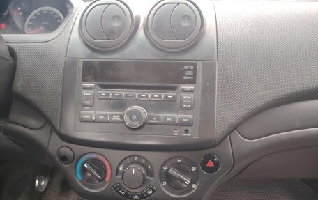 Chevrolet Aveo III, 2011 год, 398 000 рублей, 9 фотография