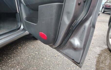 Chevrolet Aveo III, 2011 год, 398 000 рублей, 10 фотография