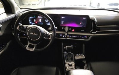 KIA Sportage IV рестайлинг, 2022 год, 2 350 000 рублей, 1 фотография
