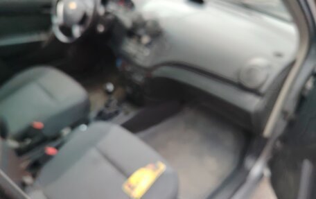 Chevrolet Aveo III, 2011 год, 398 000 рублей, 3 фотография