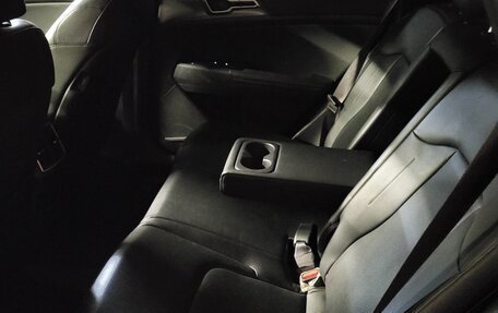 KIA Sportage IV рестайлинг, 2022 год, 2 350 000 рублей, 12 фотография
