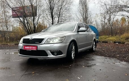 Skoda Octavia RS, 2010 год, 1 049 000 рублей, 1 фотография