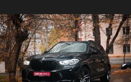 BMW X5, 2021 год, 7 990 000 рублей, 1 фотография