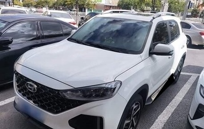 Hyundai ix35, 2021 год, 1 634 000 рублей, 1 фотография