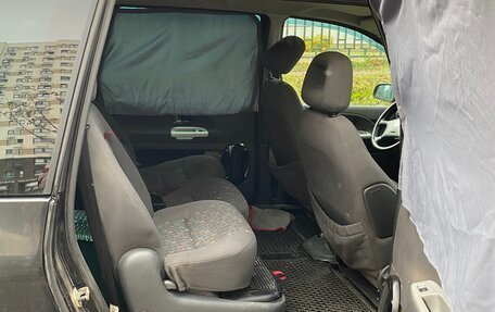 Volkswagen Sharan I рестайлинг, 2001 год, 280 000 рублей, 6 фотография