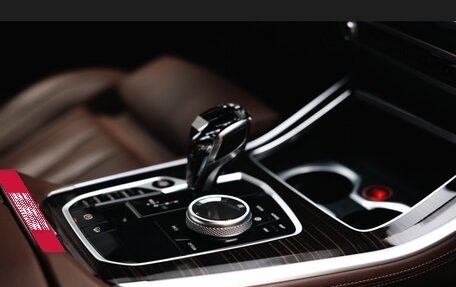 BMW X5, 2021 год, 7 990 000 рублей, 18 фотография