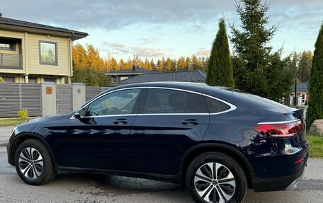 Mercedes-Benz GLC Coupe, 2020 год, 4 999 000 рублей, 10 фотография