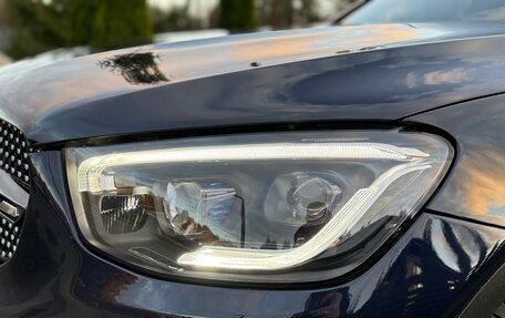 Mercedes-Benz GLC Coupe, 2020 год, 4 999 000 рублей, 16 фотография