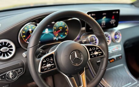 Mercedes-Benz GLC Coupe, 2020 год, 4 999 000 рублей, 19 фотография