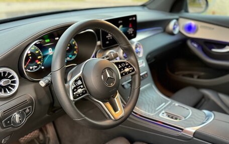 Mercedes-Benz GLC Coupe, 2020 год, 4 999 000 рублей, 20 фотография