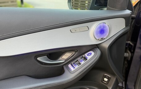 Mercedes-Benz GLC Coupe, 2020 год, 4 999 000 рублей, 26 фотография