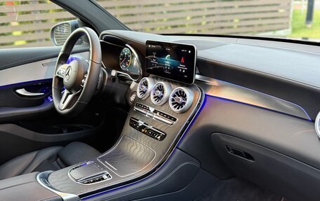 Mercedes-Benz GLC Coupe, 2020 год, 4 999 000 рублей, 24 фотография