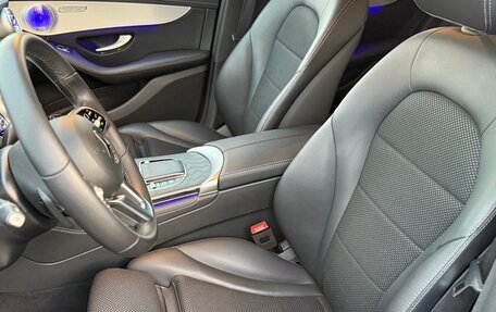 Mercedes-Benz GLC Coupe, 2020 год, 4 999 000 рублей, 27 фотография