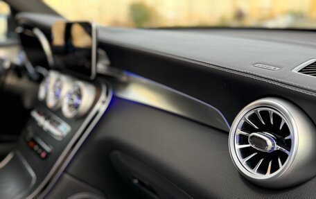 Mercedes-Benz GLC Coupe, 2020 год, 4 999 000 рублей, 31 фотография