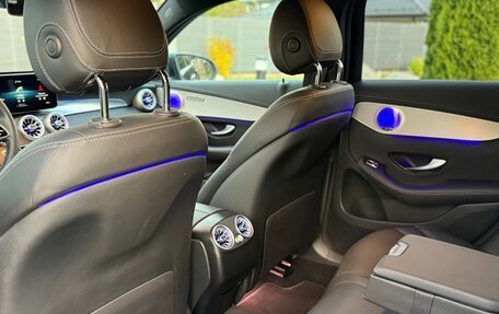 Mercedes-Benz GLC Coupe, 2020 год, 4 999 000 рублей, 29 фотография