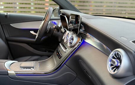 Mercedes-Benz GLC Coupe, 2020 год, 4 999 000 рублей, 30 фотография