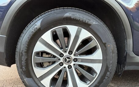 Mercedes-Benz GLC Coupe, 2020 год, 4 999 000 рублей, 34 фотография