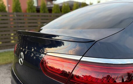 Mercedes-Benz GLC Coupe, 2020 год, 4 999 000 рублей, 33 фотография