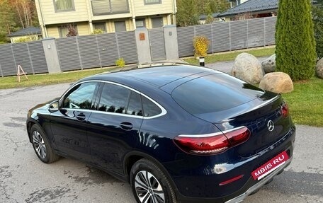 Mercedes-Benz GLC Coupe, 2020 год, 4 999 000 рублей, 37 фотография