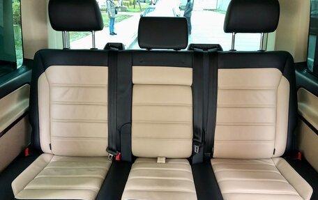 Volkswagen Multivan T6 рестайлинг, 2018 год, 4 499 000 рублей, 33 фотография
