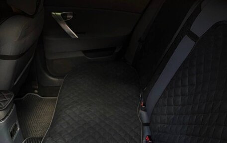 Nissan Primera III, 2004 год, 550 000 рублей, 8 фотография