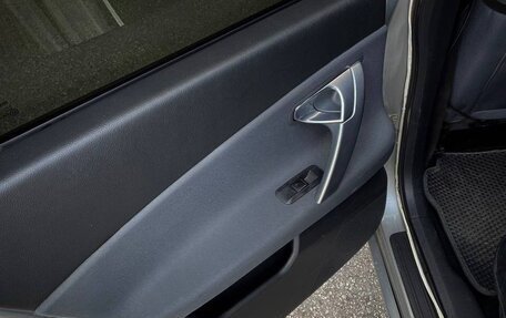 Nissan Primera III, 2004 год, 550 000 рублей, 9 фотография