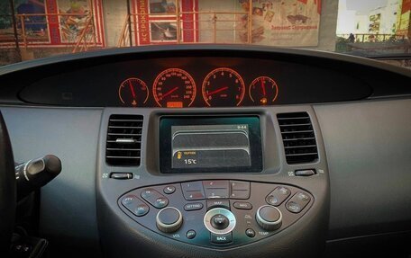 Nissan Primera III, 2004 год, 550 000 рублей, 10 фотография