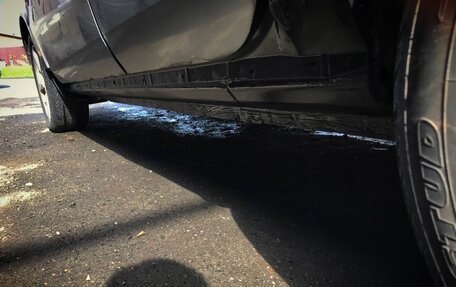 Nissan Primera III, 2004 год, 550 000 рублей, 18 фотография