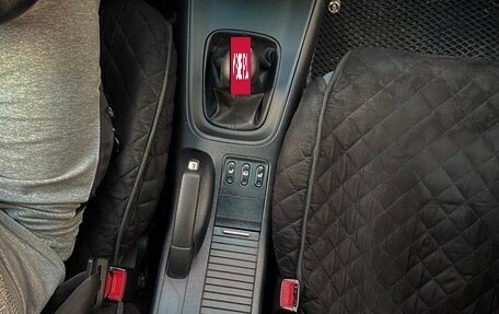 Nissan Primera III, 2004 год, 550 000 рублей, 15 фотография