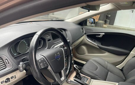 Volvo V40 Cross Country I, 2015 год, 1 490 000 рублей, 17 фотография