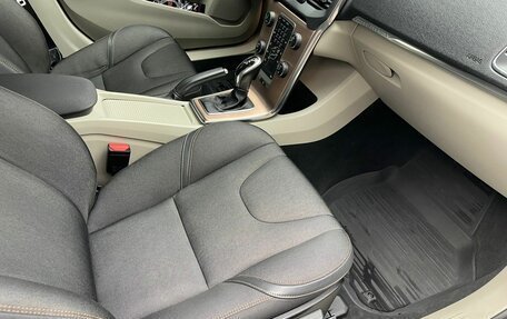 Volvo V40 Cross Country I, 2015 год, 1 490 000 рублей, 12 фотография