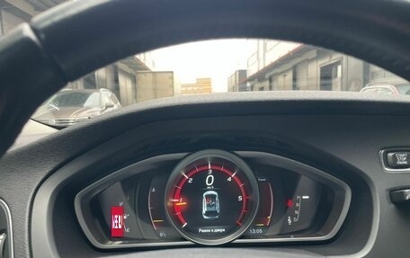 Volvo V40 Cross Country I, 2015 год, 1 490 000 рублей, 21 фотография