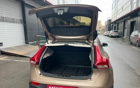 Volvo V40 Cross Country I, 2015 год, 1 490 000 рублей, 36 фотография