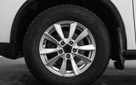 Mitsubishi Outlander III рестайлинг 3, 2014 год, 1 650 000 рублей, 20 фотография
