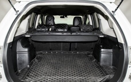 Mitsubishi Outlander III рестайлинг 3, 2014 год, 1 650 000 рублей, 19 фотография