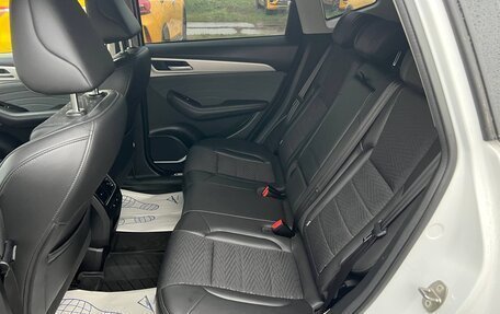 Haval F7 I, 2024 год, 1 565 000 рублей, 8 фотография