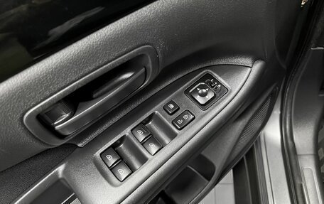 Mitsubishi Outlander III рестайлинг 3, 2019 год, 1 995 000 рублей, 22 фотография