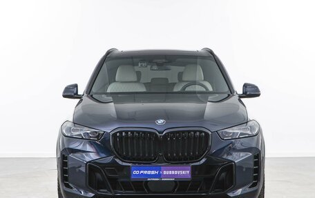 BMW X5, 2024 год, 12 998 077 рублей, 3 фотография