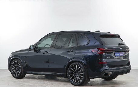 BMW X5, 2024 год, 12 998 077 рублей, 2 фотография