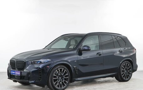 BMW X5, 2024 год, 12 998 077 рублей, 5 фотография